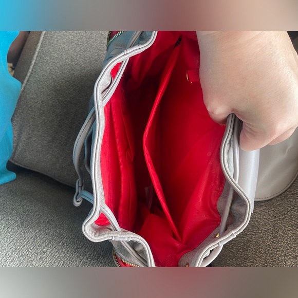 DKNY Rapture Backpack - Picture 5 of 11